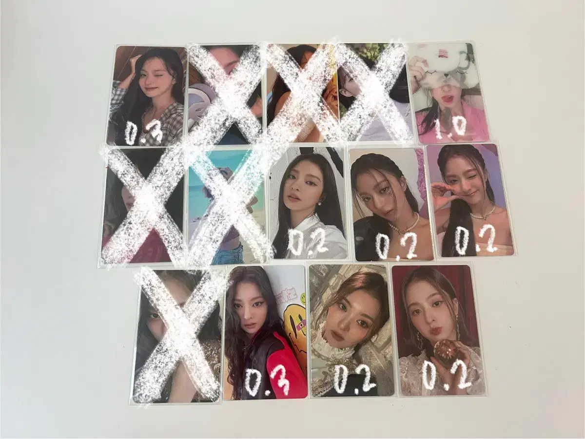 FROMIS_9 | 프로미스나인 Fromis_9 Hayoung birthday box pre-order